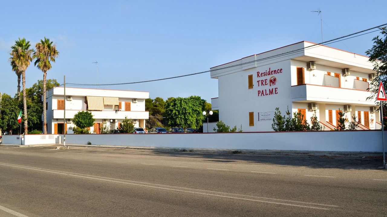 Photo of Outdoor in Torre dell'Orso