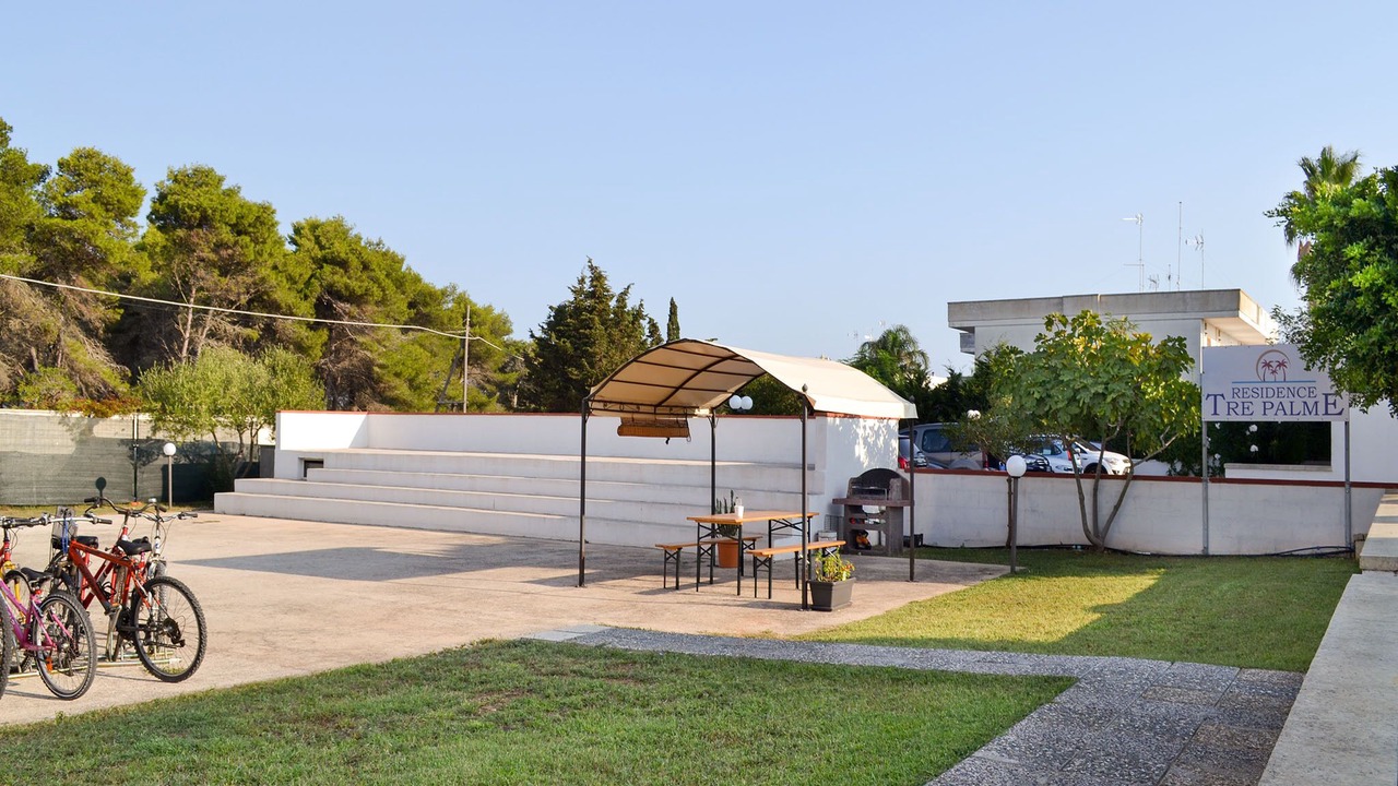 Photo of Outdoor in Torre dell'Orso