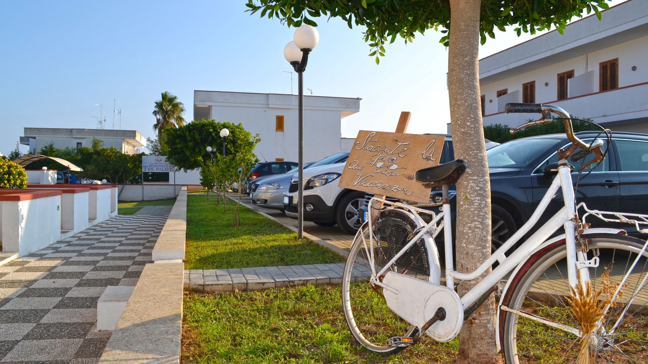 Photo of Outdoor in Torre dell'Orso