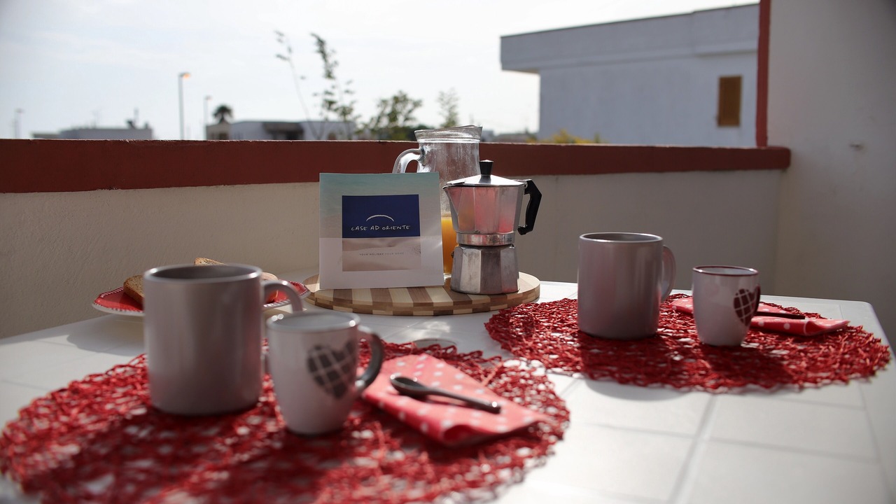 Photo of Outdoor in Torre dell'Orso