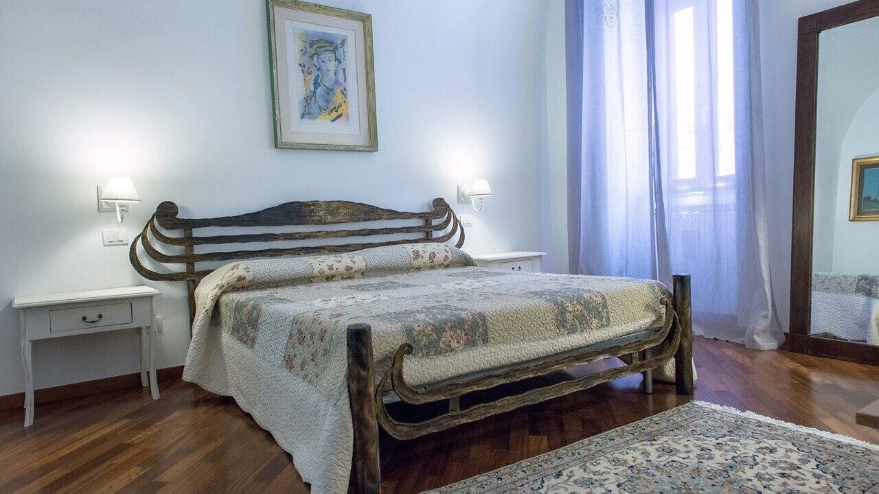 Photo of Bedroom in Bisceglie