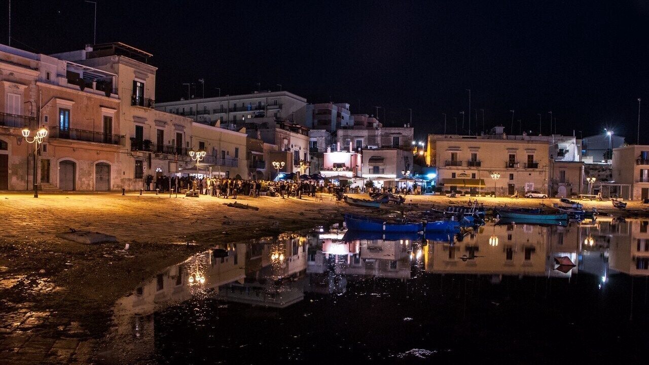 Photo of Outdoor in Bisceglie