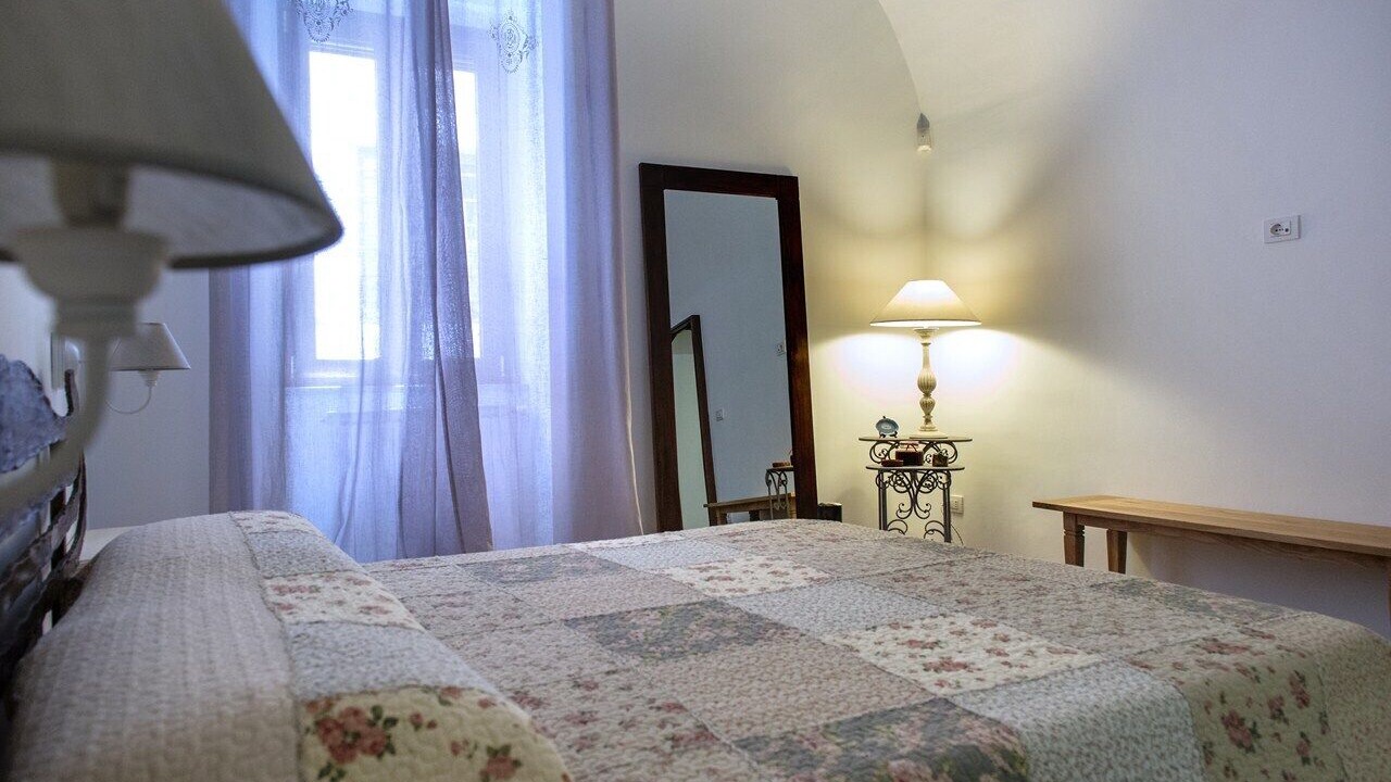 Photo of Bedroom in Bisceglie