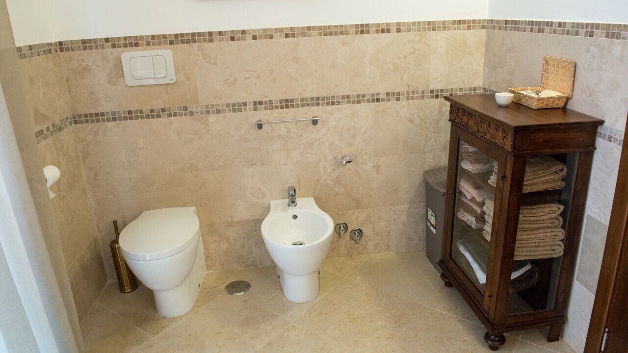 Photo of Bathroom in Bisceglie