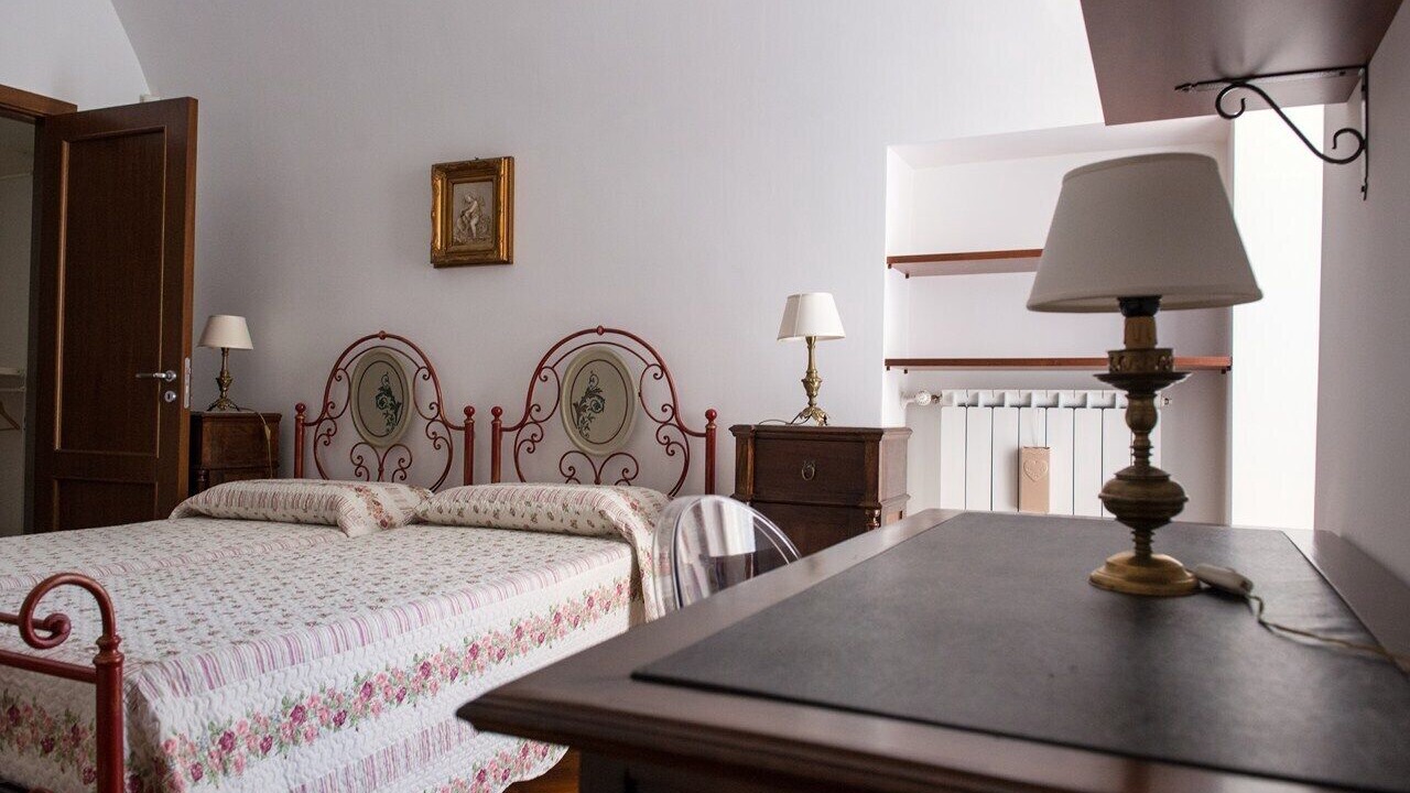 Photo of Bedroom in Bisceglie