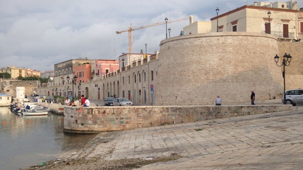 Photo of Outdoor in Bisceglie
