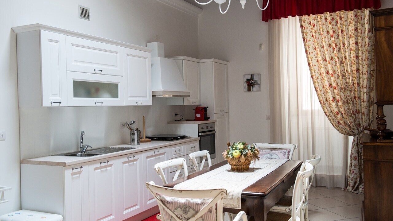 Photo of Kitchen in Bisceglie