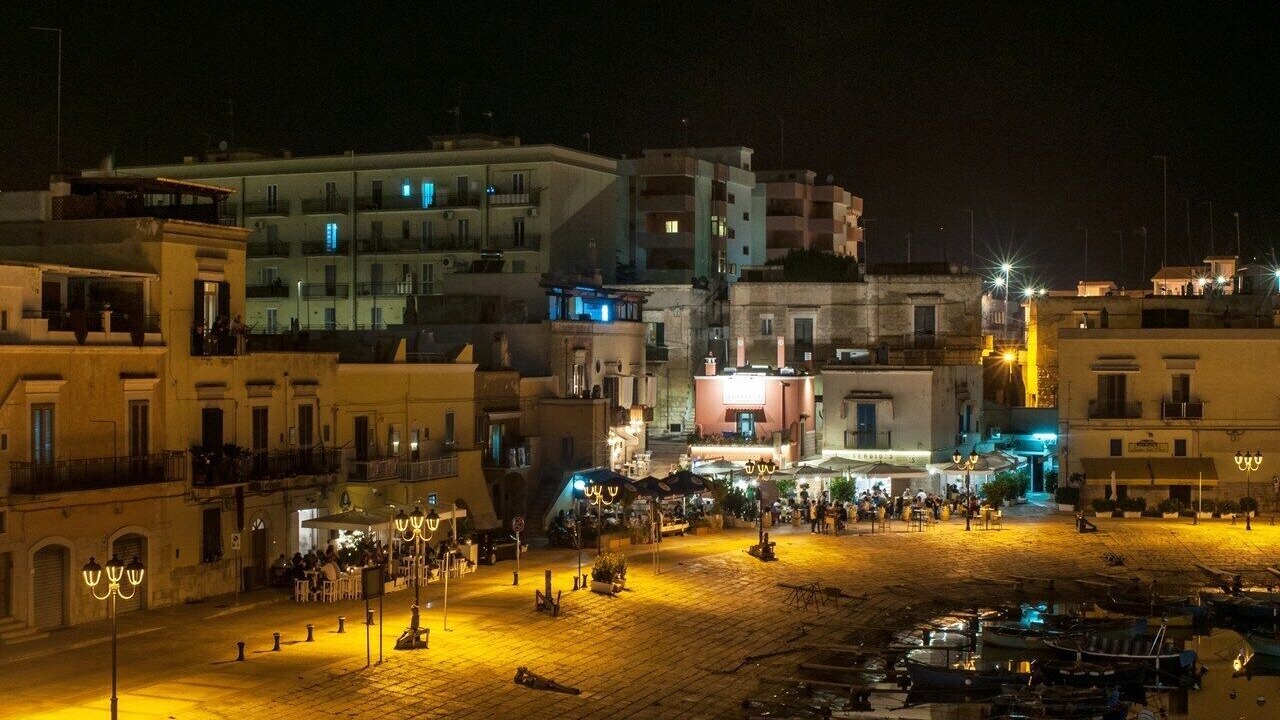 Photo of Outdoor in Bisceglie
