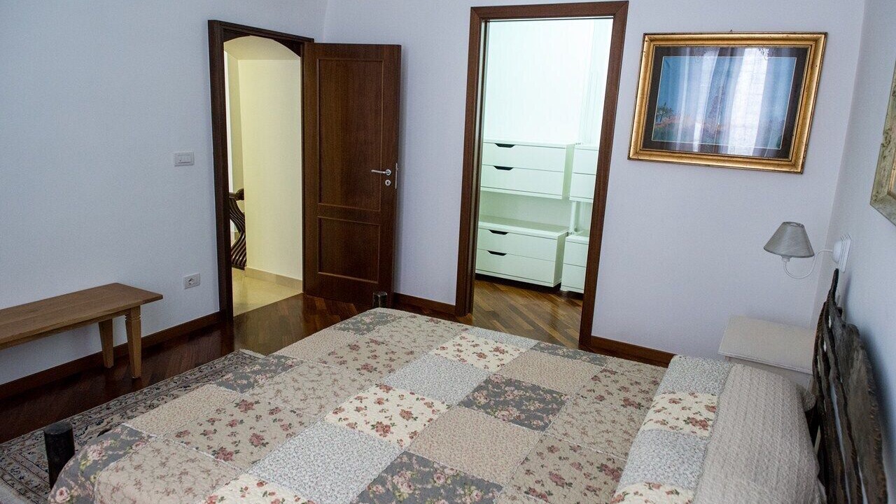 Photo of Bedroom in Bisceglie