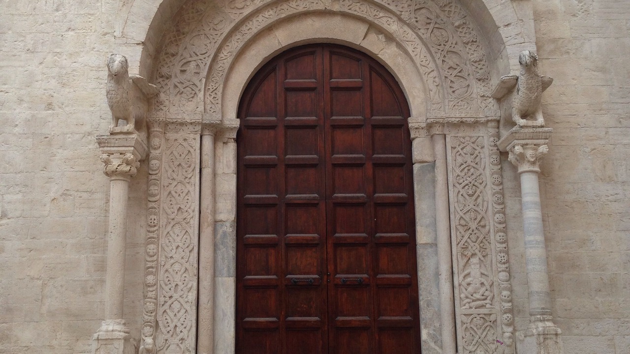 Photo of Outdoor in Bisceglie