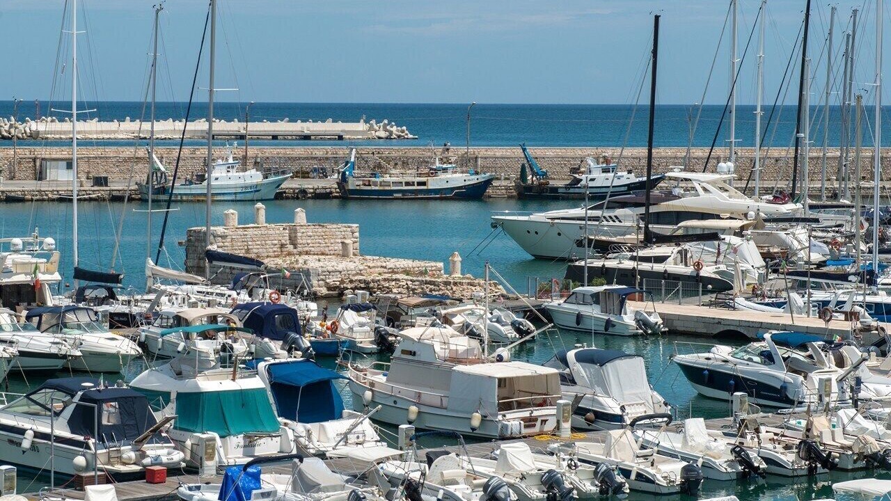 Photo of Others in Bisceglie