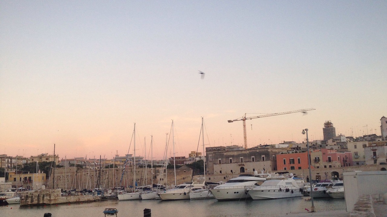 Photo of Others in Bisceglie