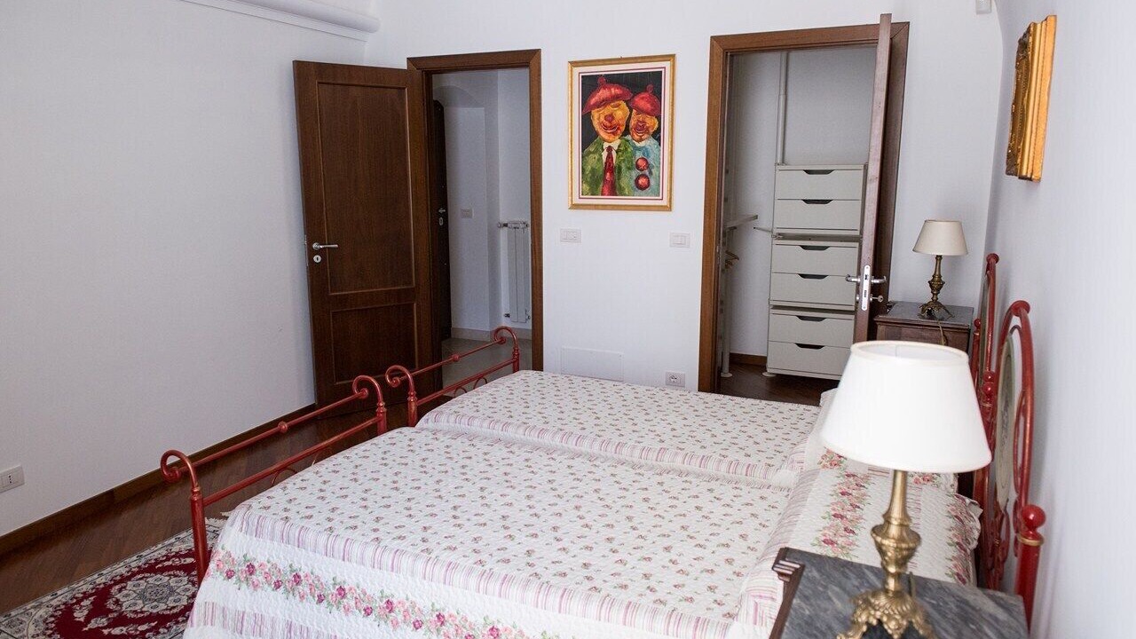 Photo of Bedroom in Bisceglie
