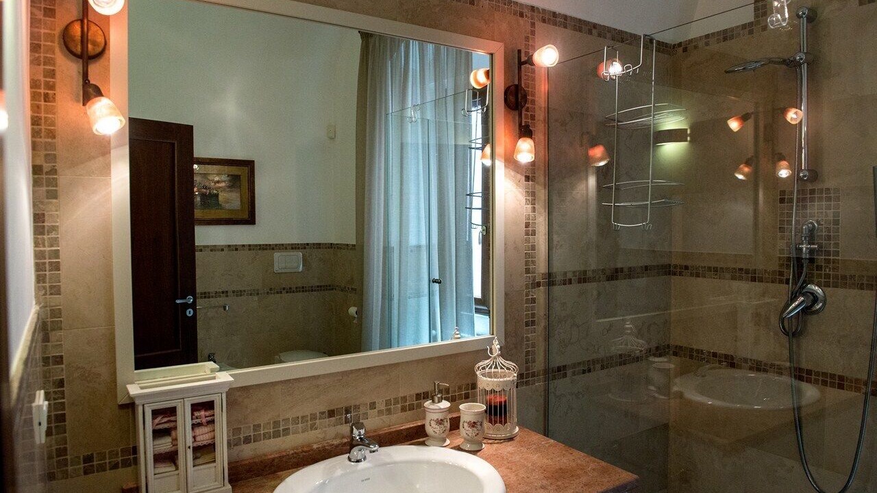 Photo of Bathroom in Bisceglie