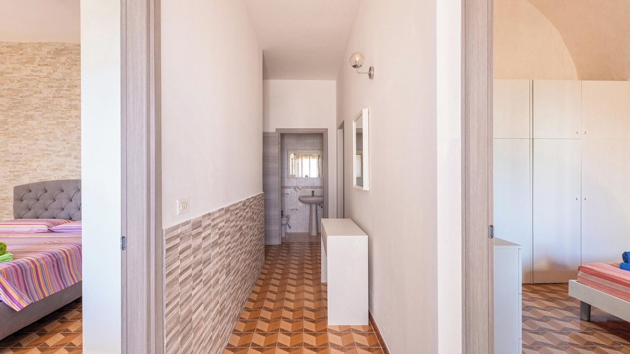 Photo of Bedroom in Posto Rosso