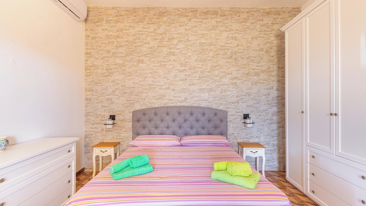Photo of Bedroom in Posto Rosso