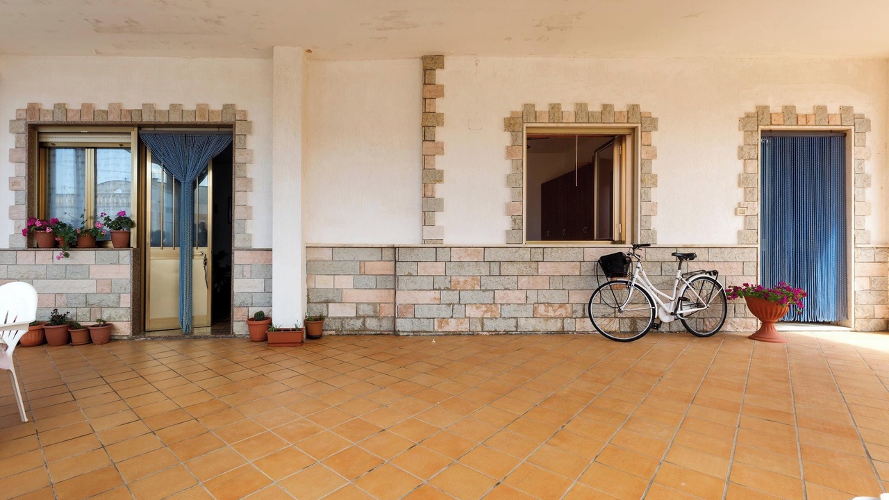 Photo of Outdoor in Posto Rosso