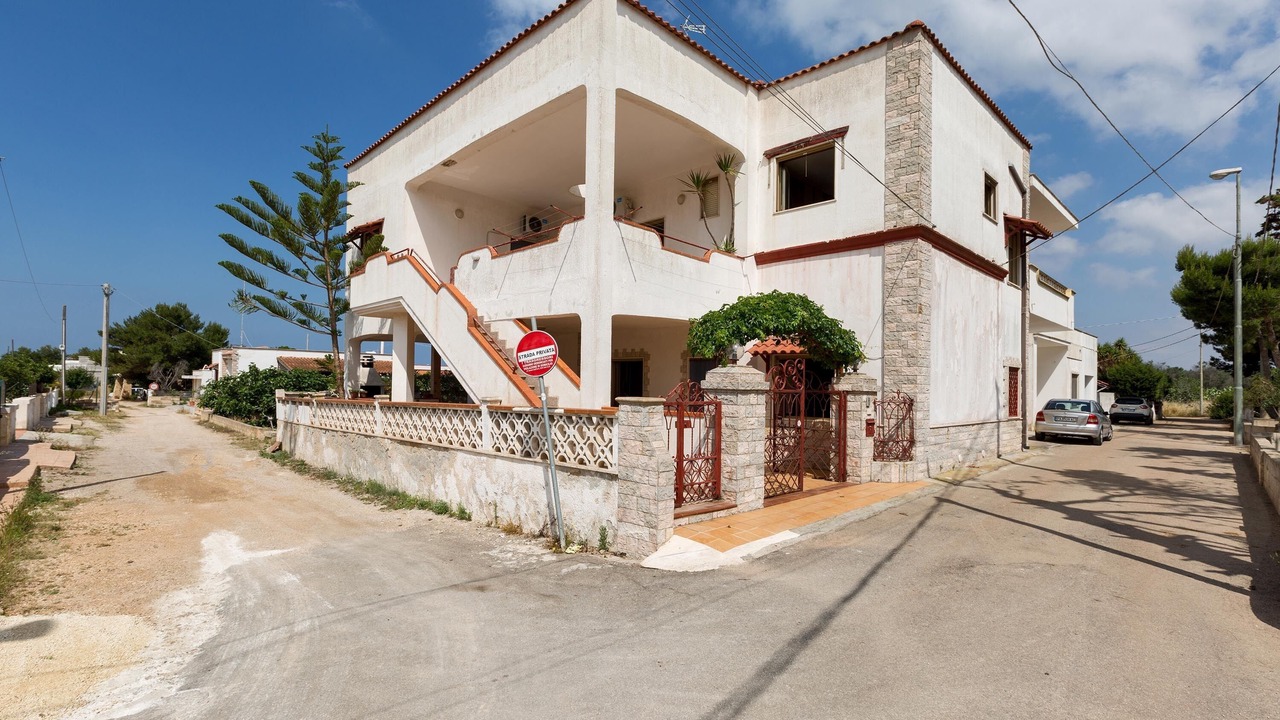 Photo of Outdoor in Posto Rosso