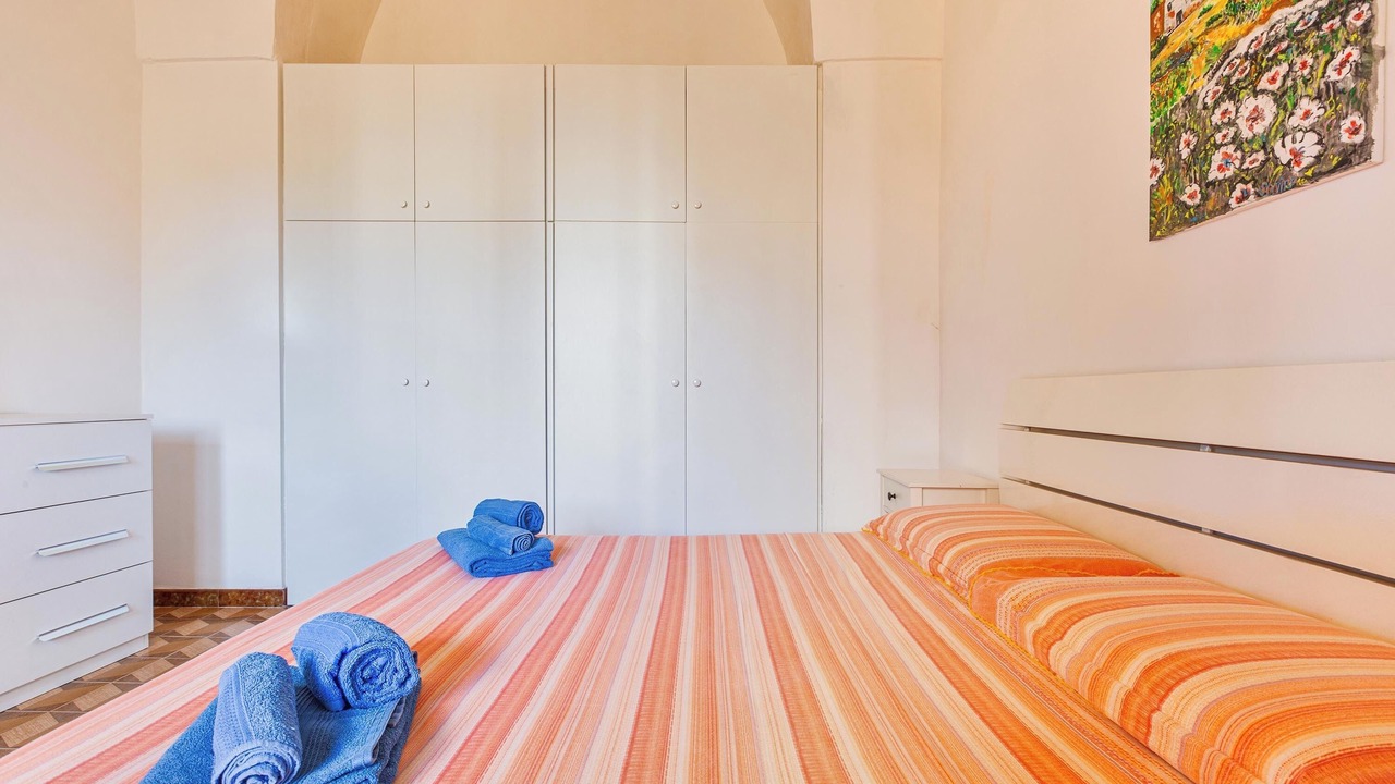 Photo of Bedroom in Posto Rosso