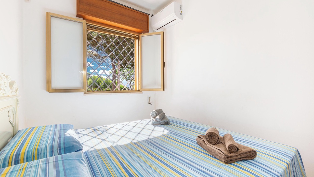 Photo of Bedroom in Posto Rosso