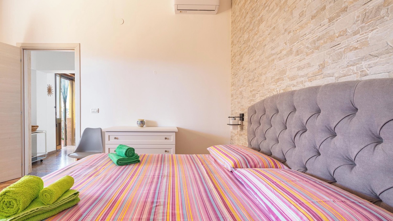 Photo of Bedroom in Posto Rosso