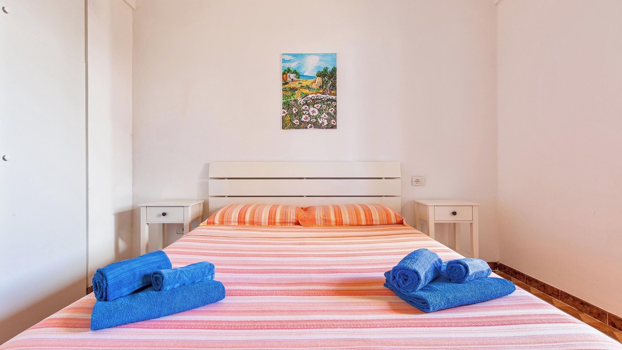 Photo of Bedroom in Posto Rosso