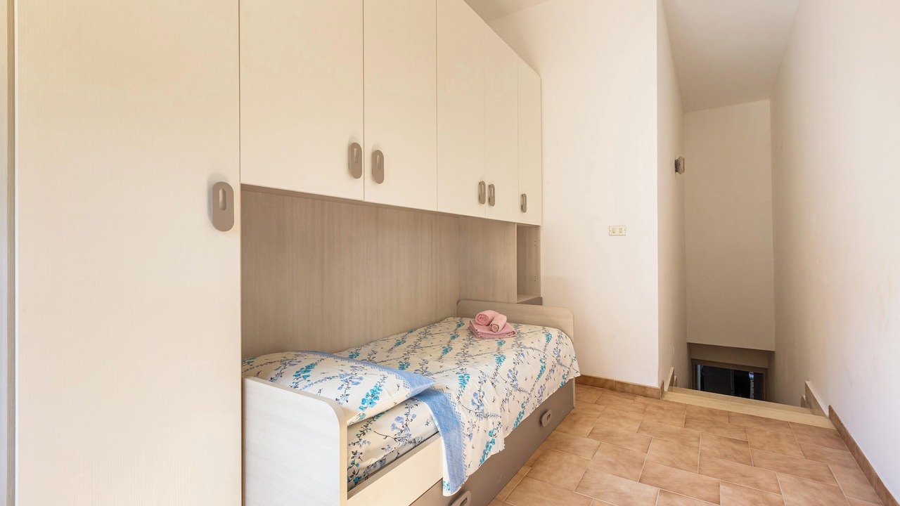 Photo of Bedroom in Posto Rosso