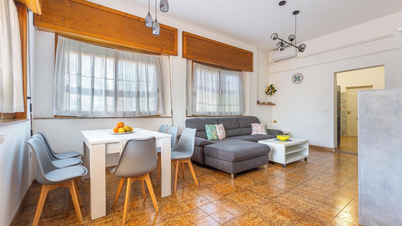 Photo of Livingroom in Posto Rosso