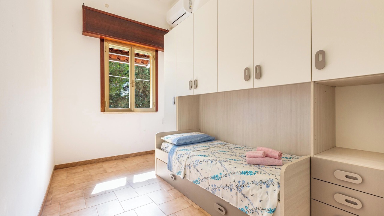 Photo of Bedroom in Posto Rosso