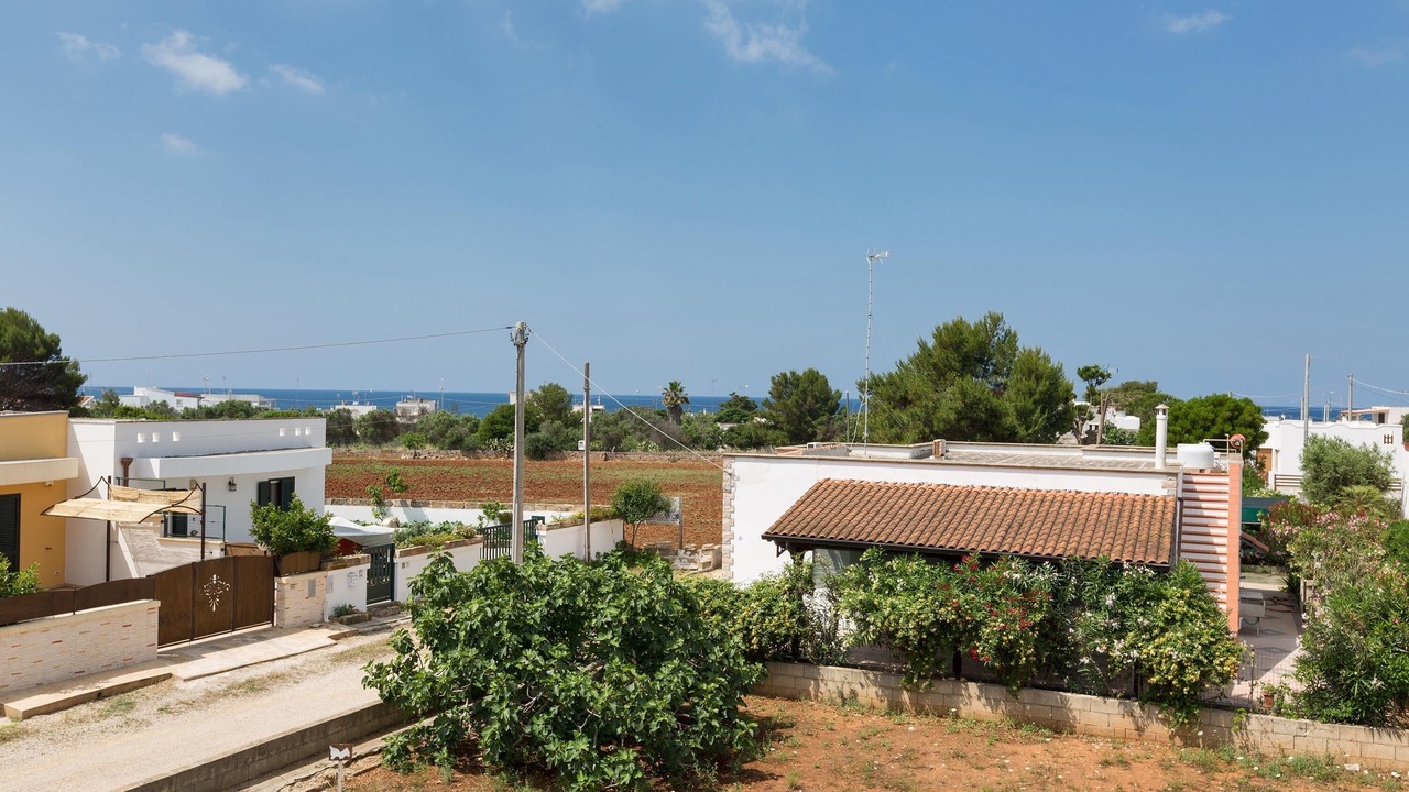 Photo of Outdoor in Posto Rosso
