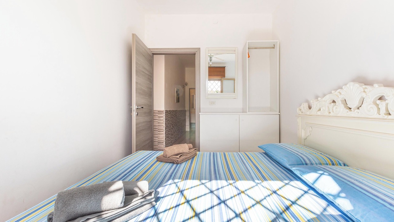 Photo of Bedroom in Posto Rosso