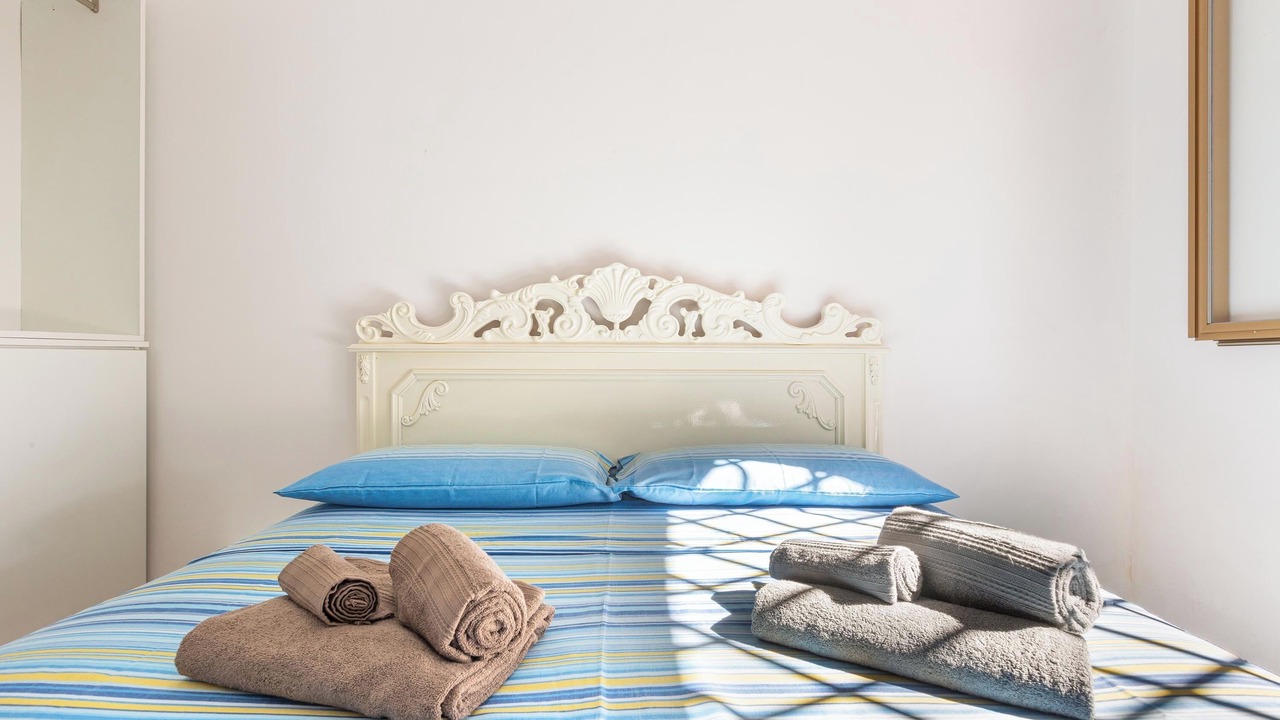 Photo of Bedroom in Posto Rosso