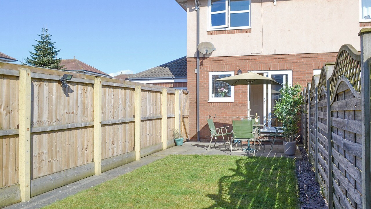 Photo of Outdoor in Scarborough