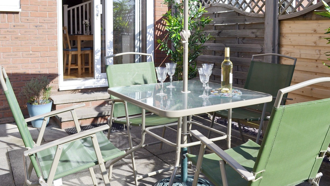 Photo of Outdoor in Scarborough
