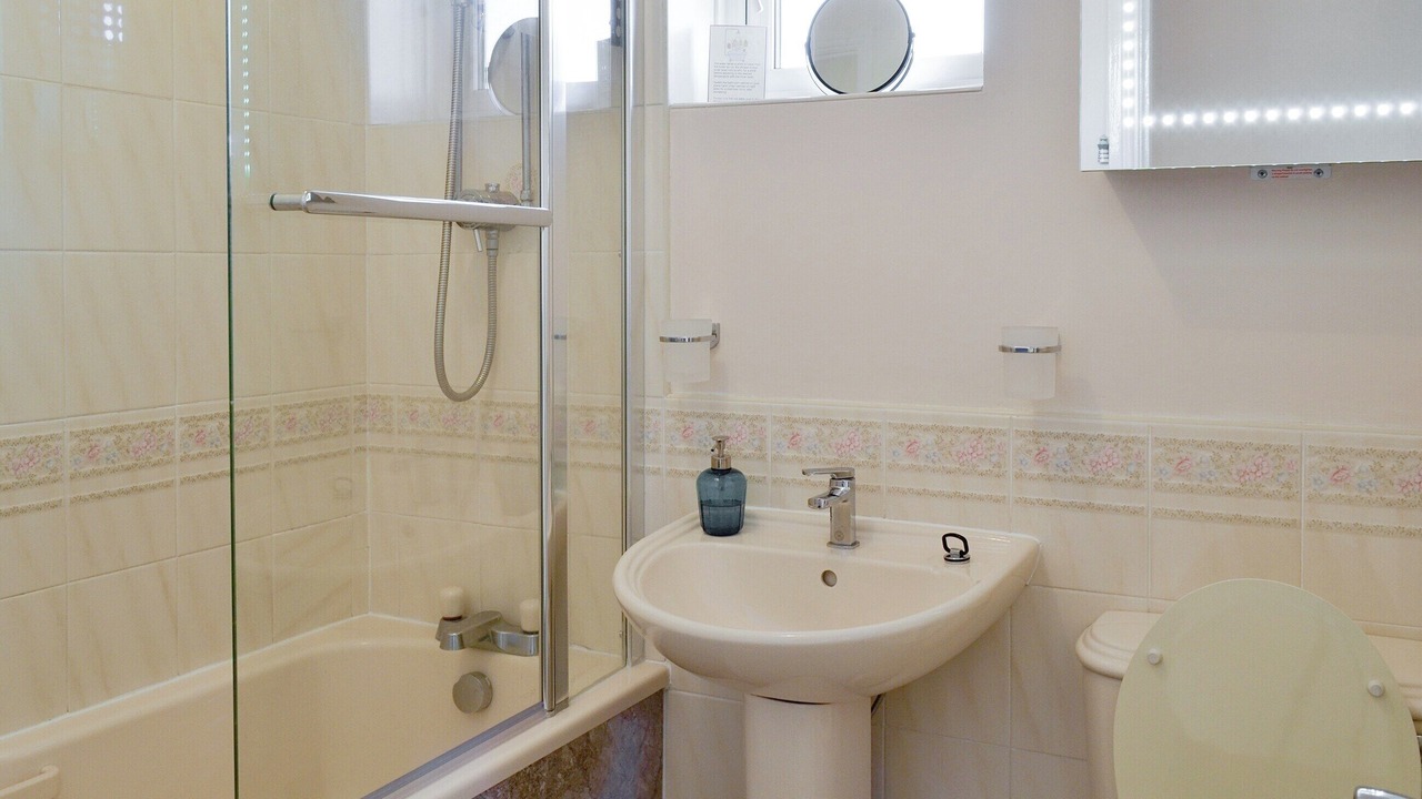 Photo of Bathroom in Scarborough