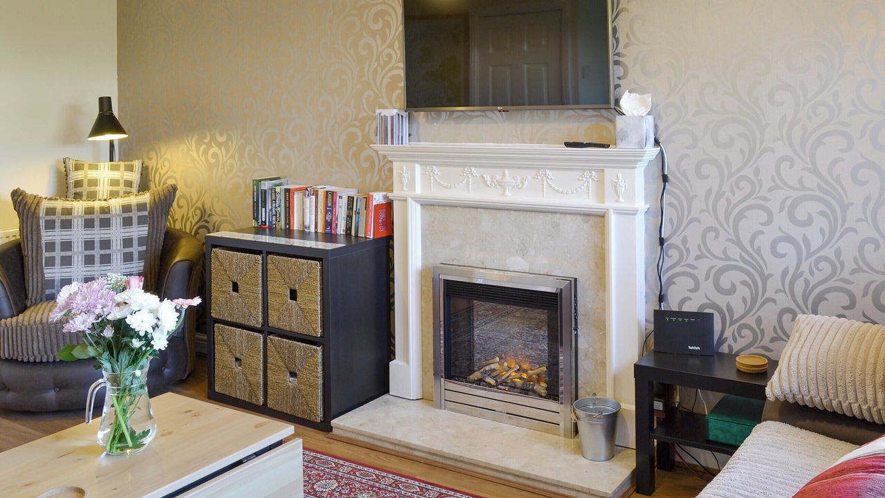 Photo of Bedroom in Scarborough