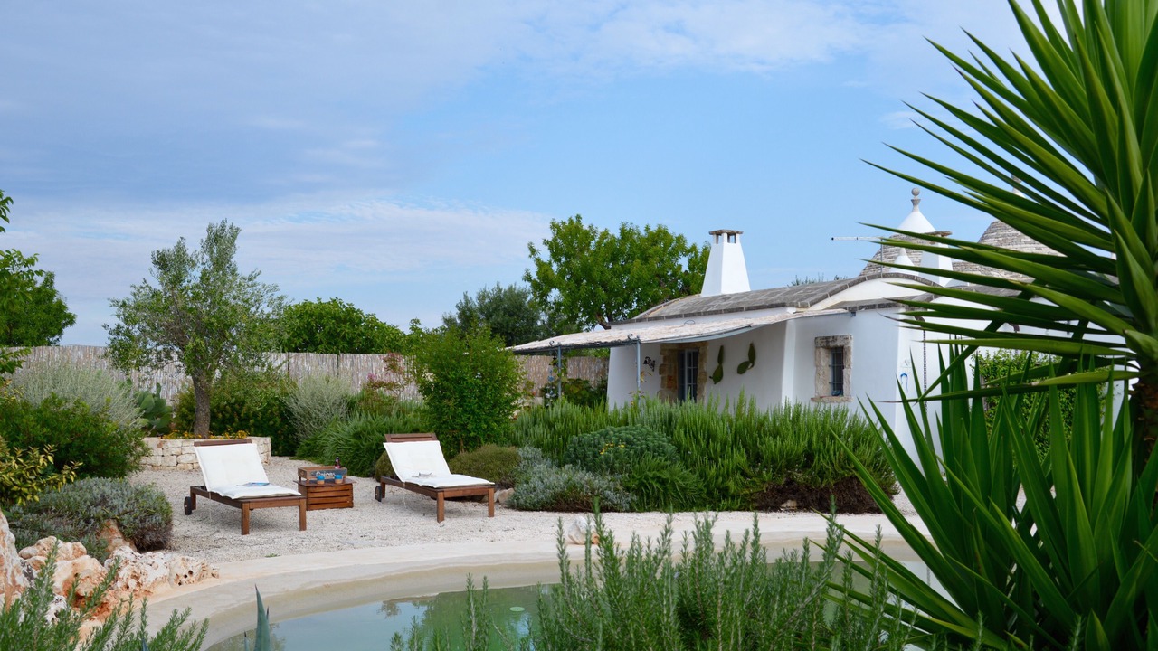 Photo of Outdoor in Ostuni
