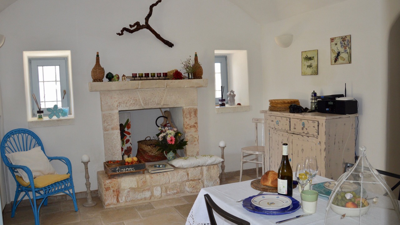 Photo of Others in Ostuni