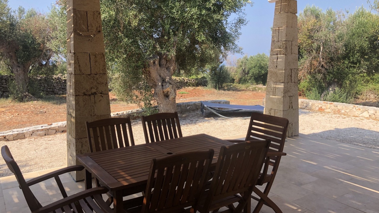 Photo of Outdoor in Patu