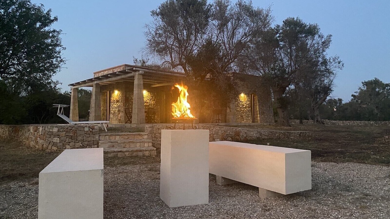 Photo of Outdoor in Patu