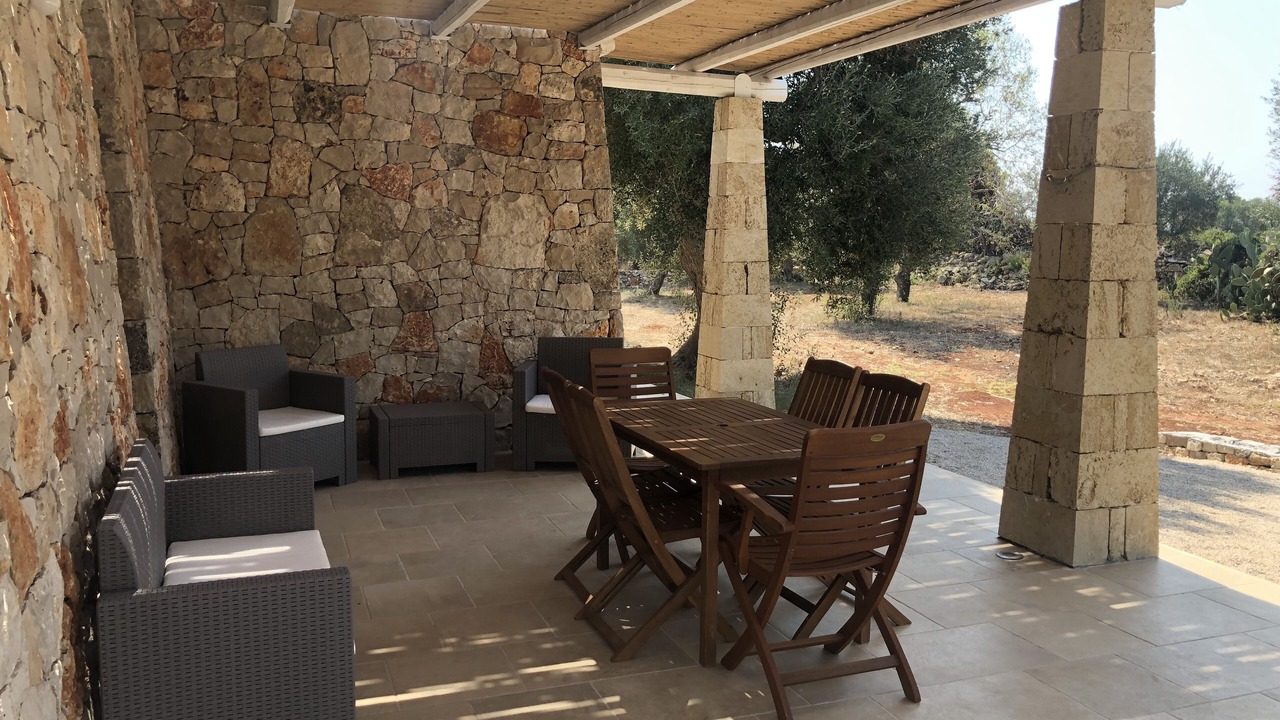 Photo of Outdoor in Patu
