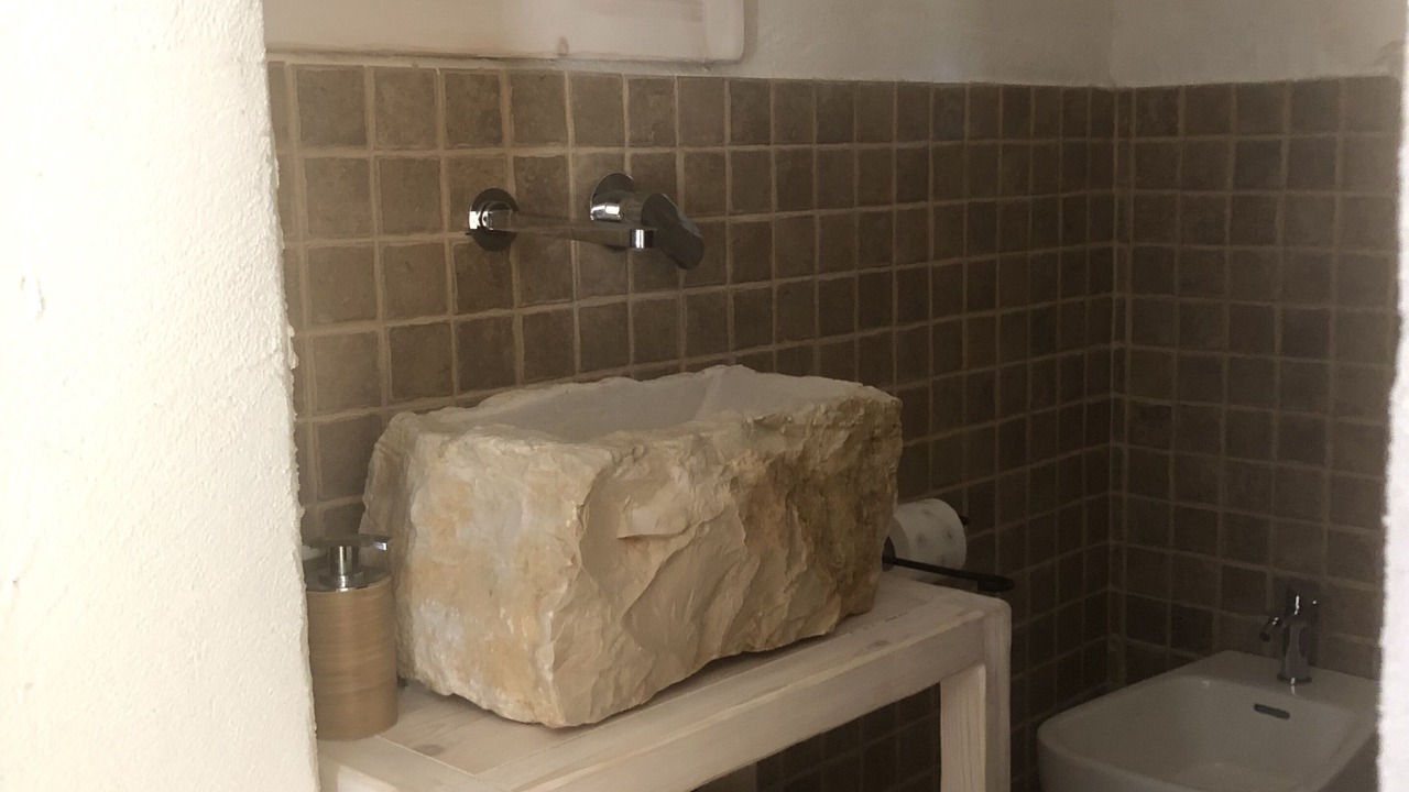 Photo of Bathroom in Patu