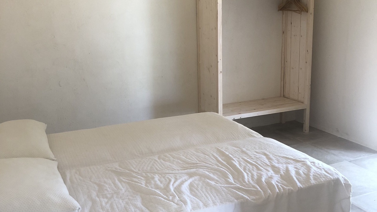 Photo of Bedroom in Patu