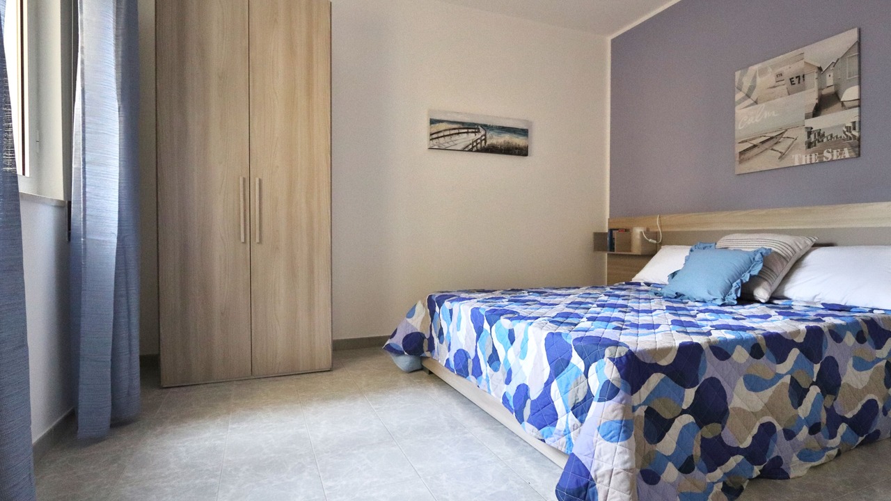 Photo of Bedroom in Ginosa Marina