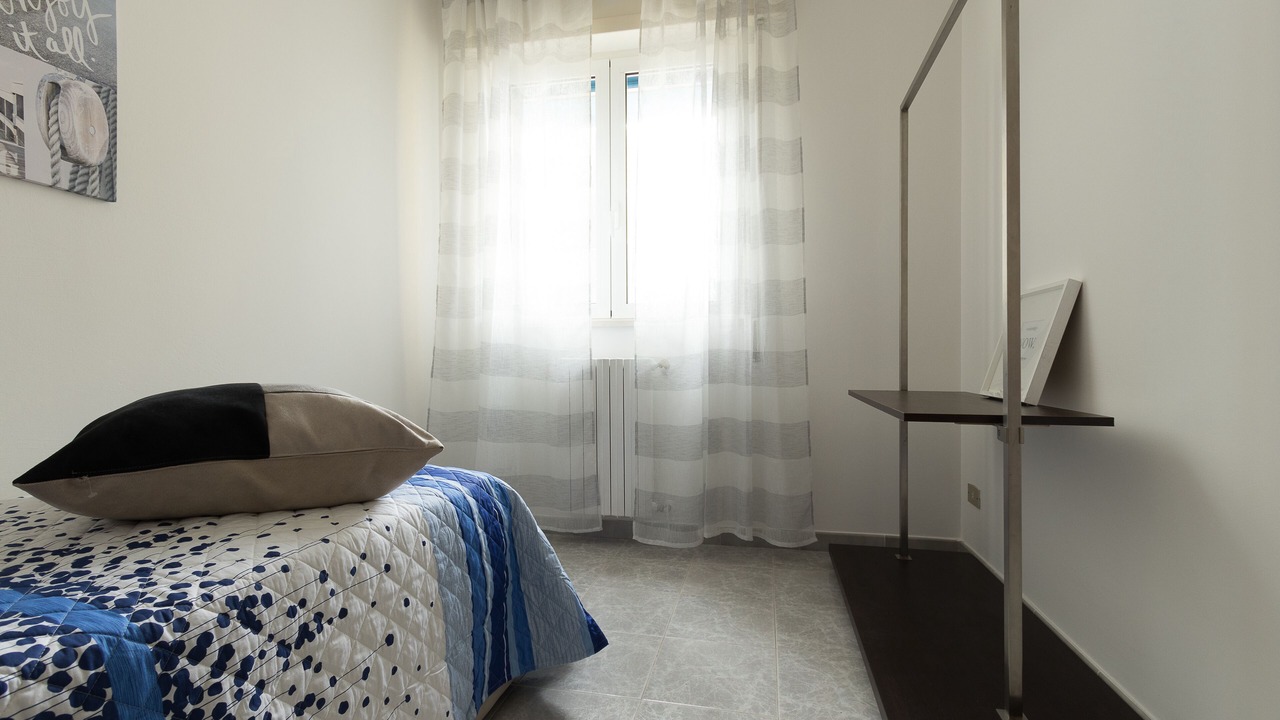 Photo of Bedroom in Ginosa Marina
