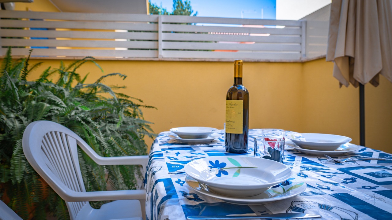 Photo of Outdoor in Ginosa Marina