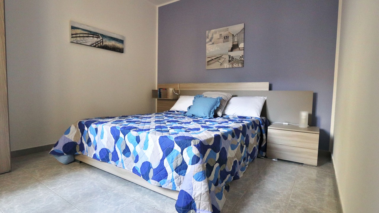 Photo of Bedroom in Ginosa Marina