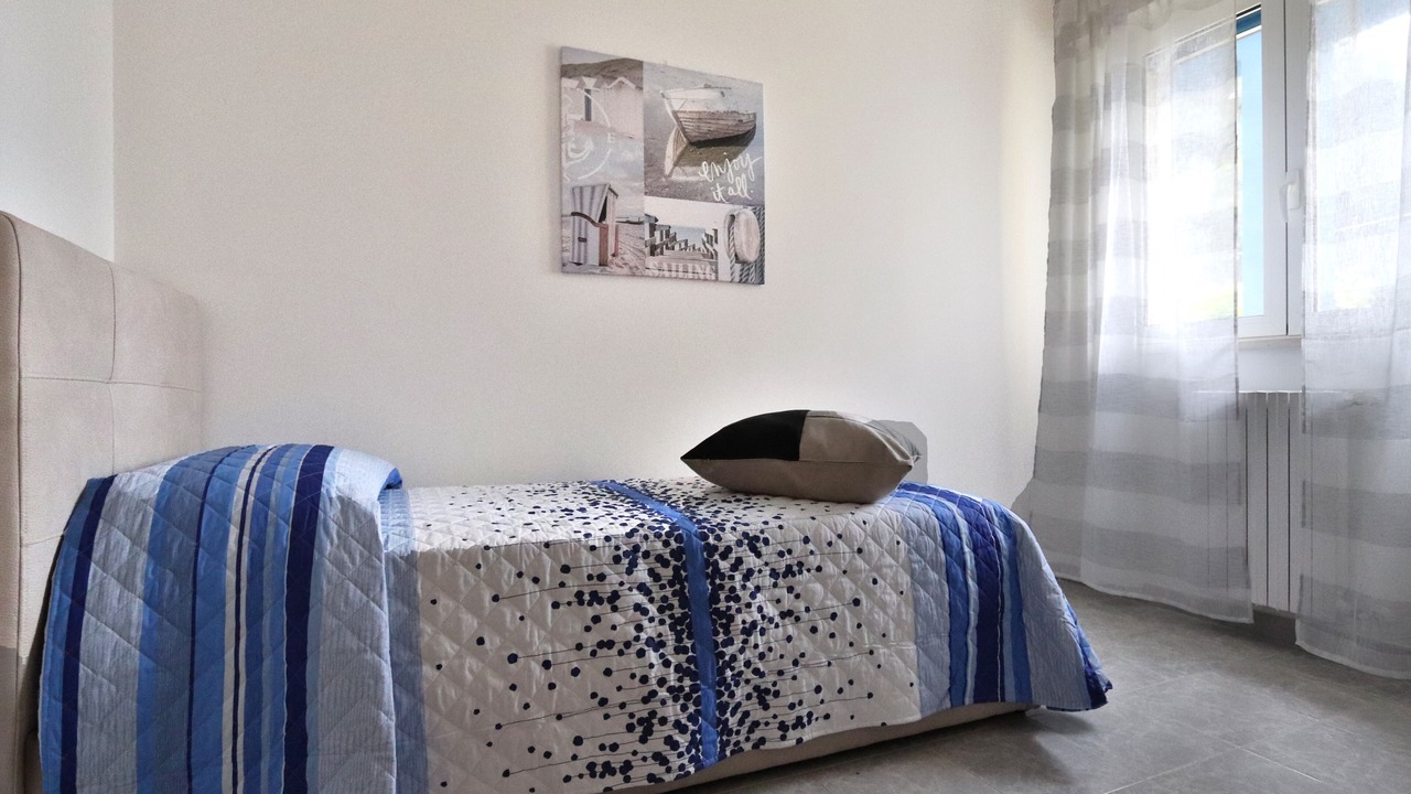 Photo of Bedroom in Ginosa Marina
