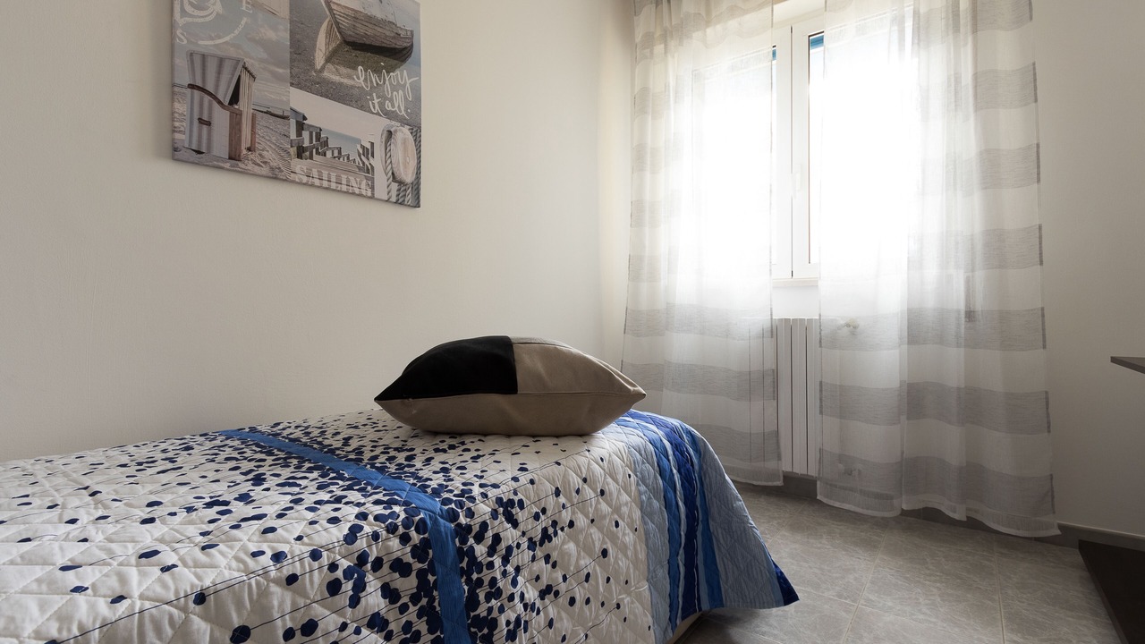 Photo of Bedroom in Ginosa Marina