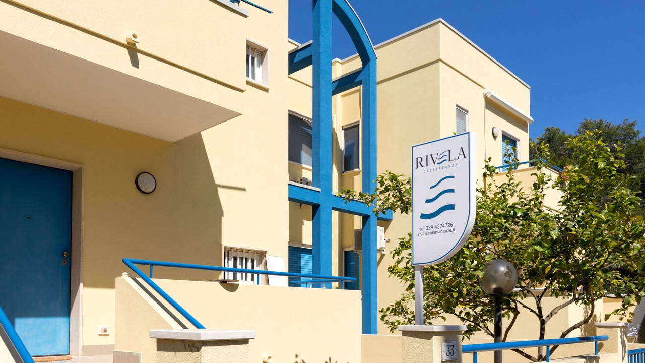 Photo of Outdoor in Ginosa Marina